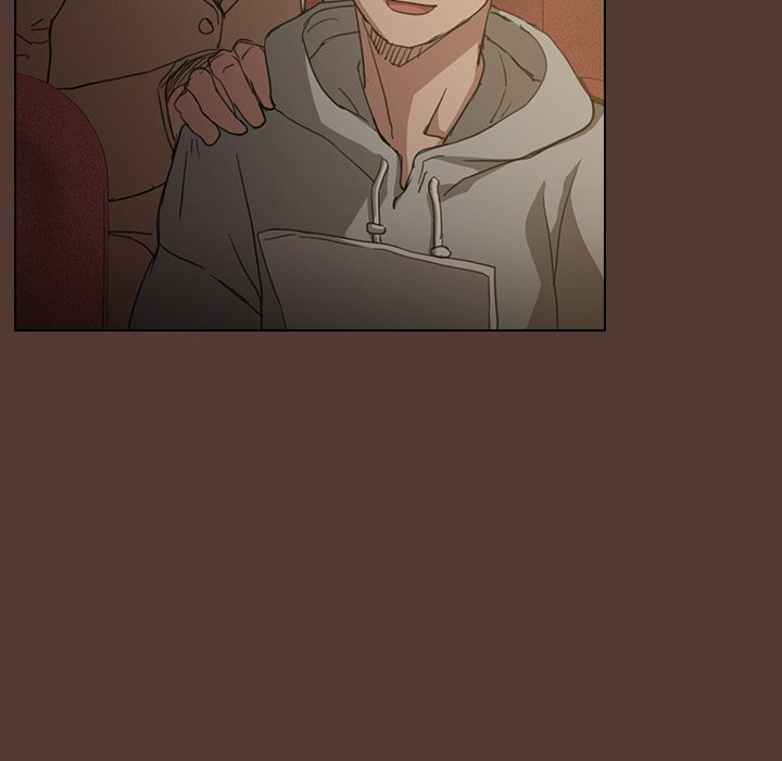Who Cares If I'm a Loser! Chapter 18 Page 108