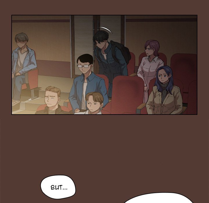 Who Cares If I'm a Loser! Chapter 18 Page 112