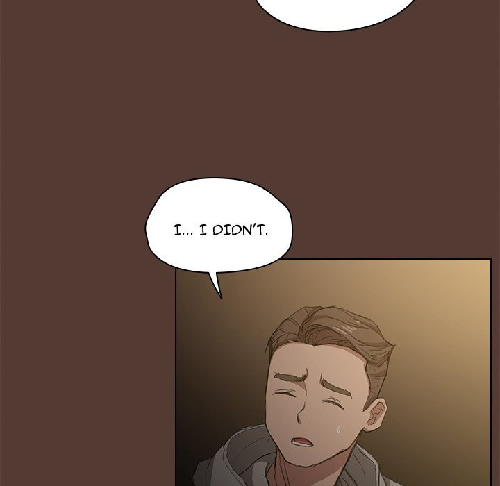 Who Cares If I'm a Loser! Chapter 18 Page 115