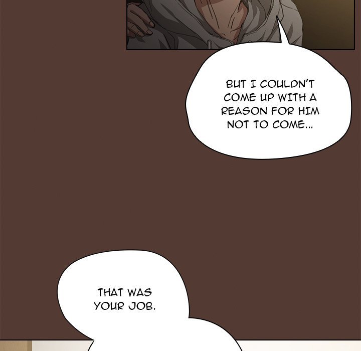 Who Cares If I'm a Loser! Chapter 18 Page 116