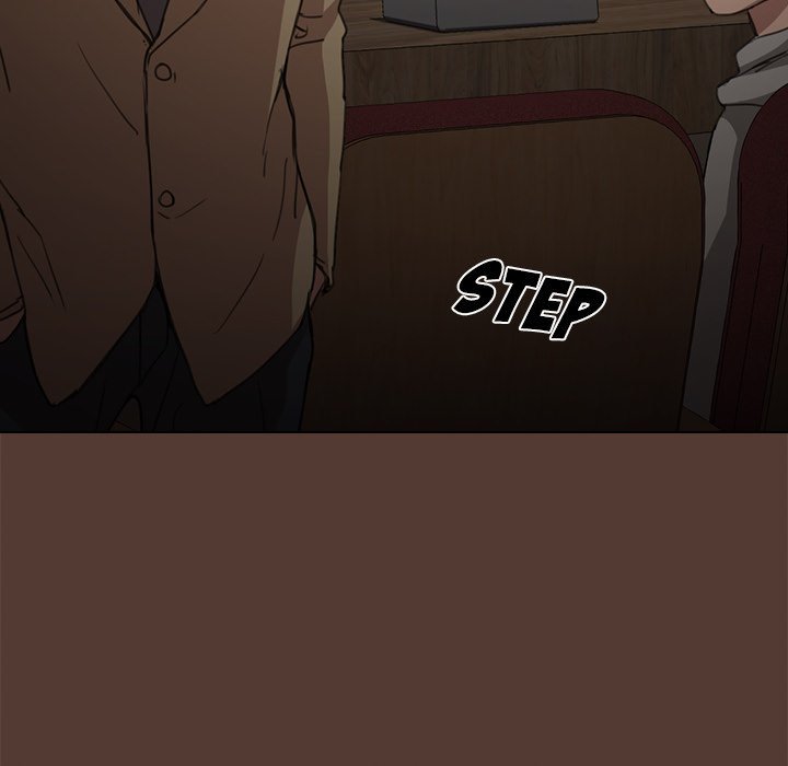 Who Cares If I'm a Loser! Chapter 18 Page 118
