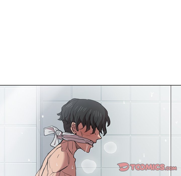 Who Cares If I'm a Loser! Chapter 18 Page 12