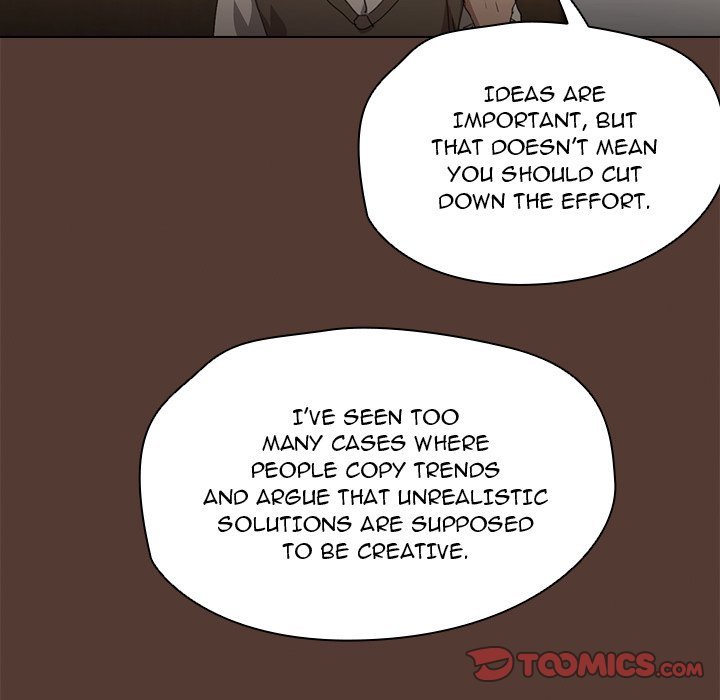 Who Cares If I'm a Loser! Chapter 18 Page 120
