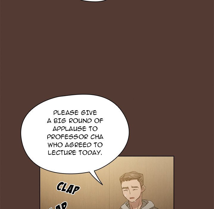 Who Cares If I'm a Loser! Chapter 18 Page 122