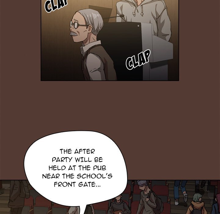 Who Cares If I'm a Loser! Chapter 18 Page 123