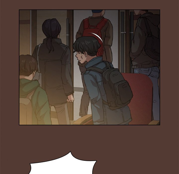 Who Cares If I'm a Loser! Chapter 18 Page 125