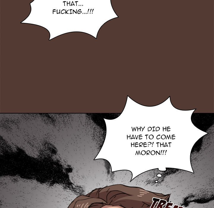 Who Cares If I'm a Loser! Chapter 18 Page 126