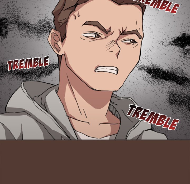 Who Cares If I'm a Loser! Chapter 18 Page 127