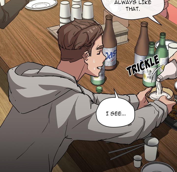 Who Cares If I'm a Loser! Chapter 18 Page 132