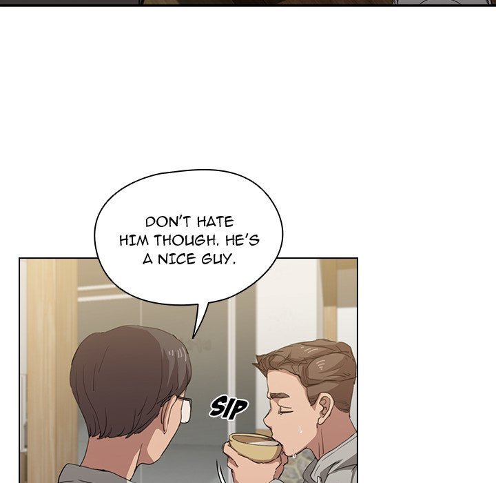 Who Cares If I'm a Loser! Chapter 18 Page 133