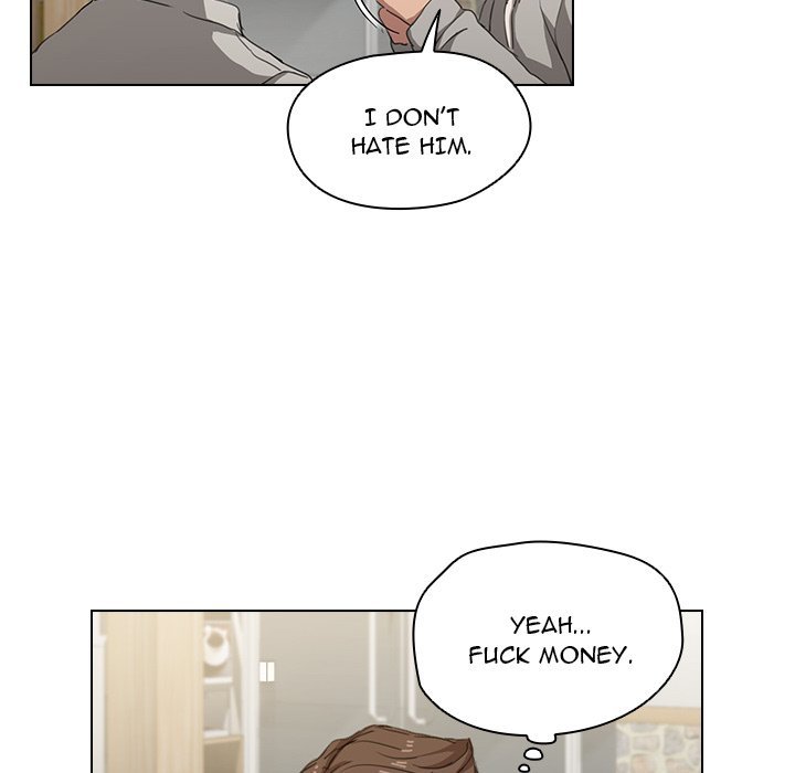 Who Cares If I'm a Loser! Chapter 18 Page 134