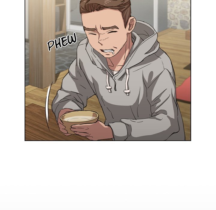 Who Cares If I'm a Loser! Chapter 18 Page 135