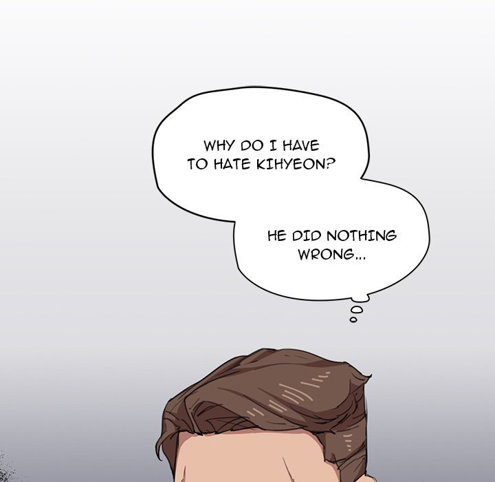 Who Cares If I'm a Loser! Chapter 18 Page 136