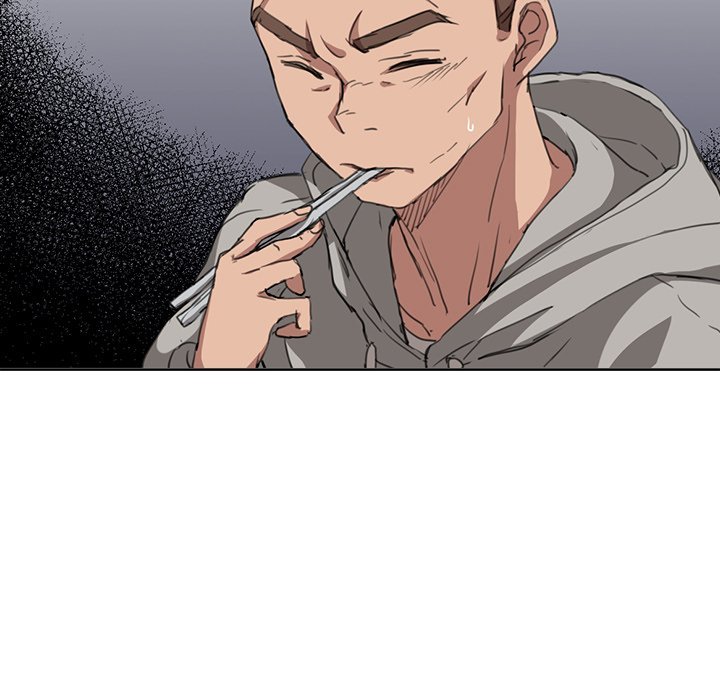 Who Cares If I'm a Loser! Chapter 18 Page 137