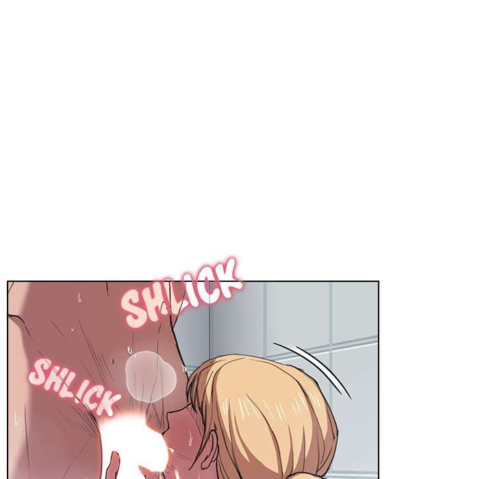 Who Cares If I'm a Loser! Chapter 18 Page 14