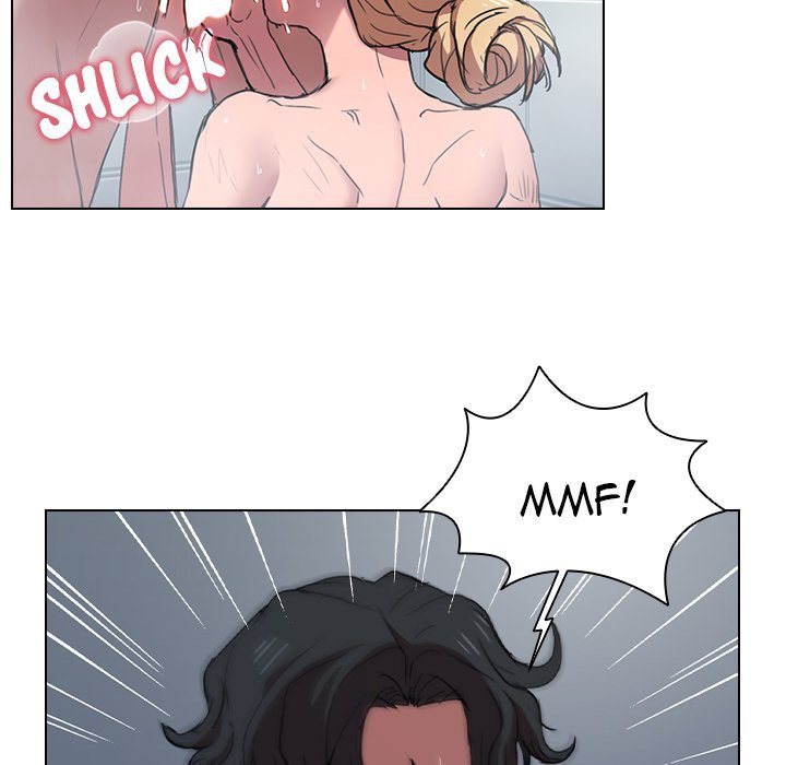 Who Cares If I'm a Loser! Chapter 18 Page 15
