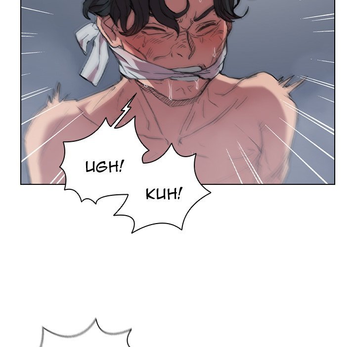 Who Cares If I'm a Loser! Chapter 18 Page 16