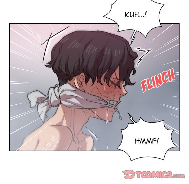 Who Cares If I'm a Loser! Chapter 18 Page 21