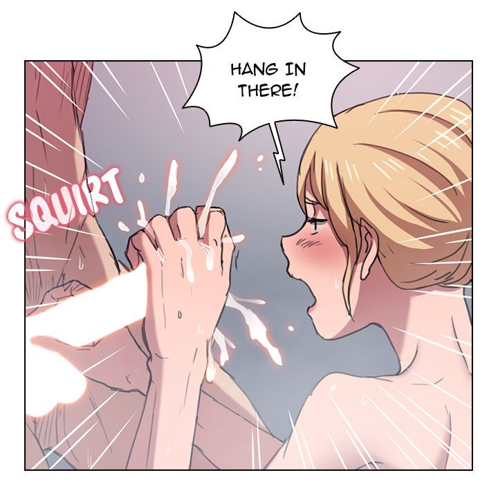 Who Cares If I'm a Loser! Chapter 18 Page 22