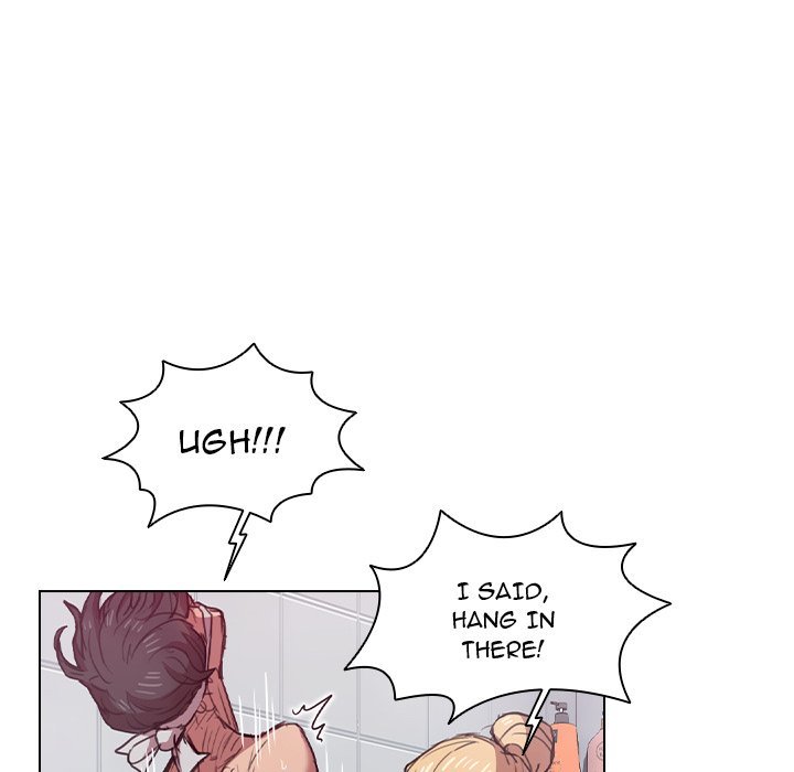 Who Cares If I'm a Loser! Chapter 18 Page 23
