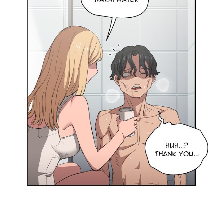 Who Cares If I'm a Loser! Chapter 18 Page 40