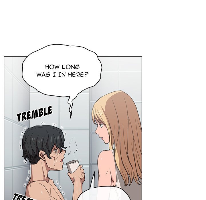 Who Cares If I'm a Loser! Chapter 18 Page 41