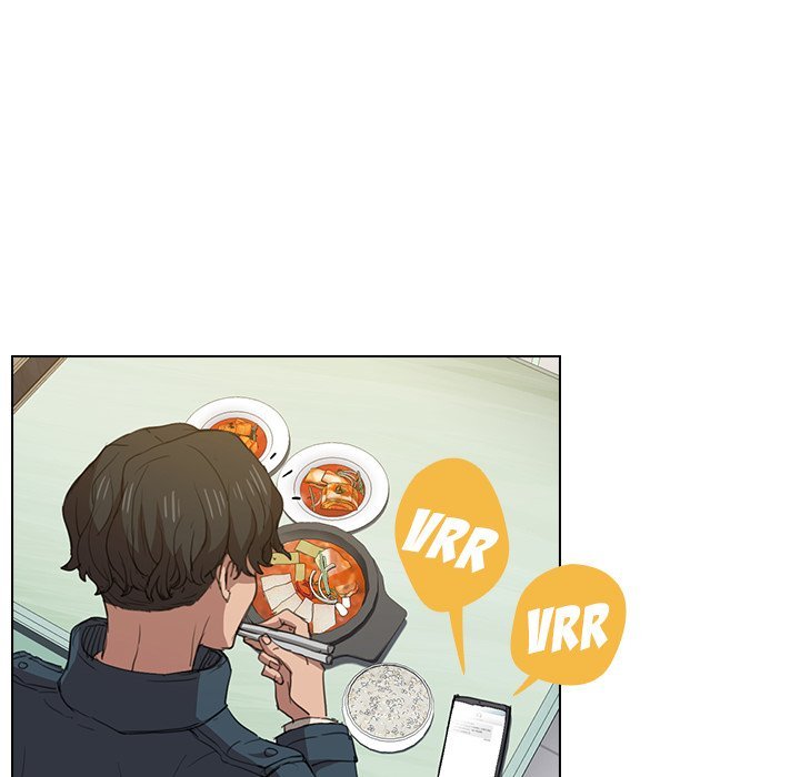 Who Cares If I'm a Loser! Chapter 18 Page 46