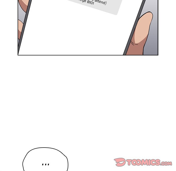 Who Cares If I'm a Loser! Chapter 18 Page 48