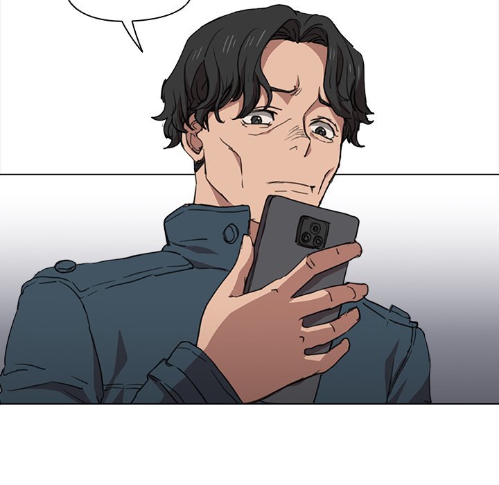 Who Cares If I'm a Loser! Chapter 18 Page 49
