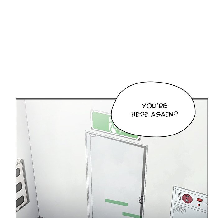 Who Cares If I'm a Loser! Chapter 18 Page 5