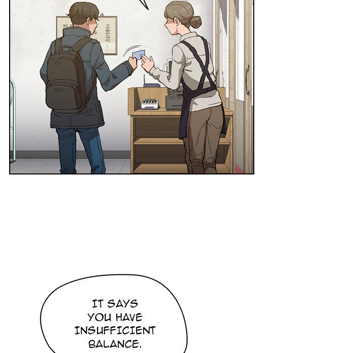 Who Cares If I'm a Loser! Chapter 18 Page 51