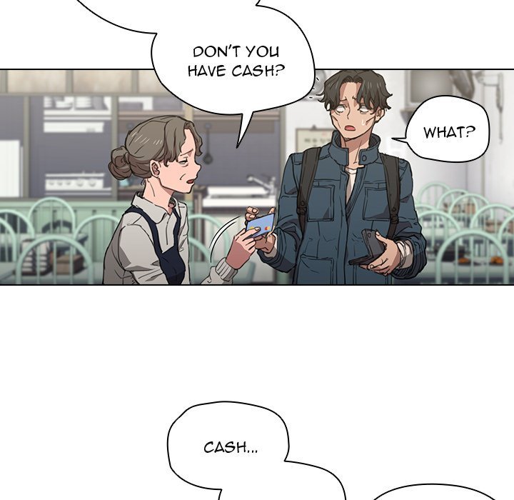 Who Cares If I'm a Loser! Chapter 18 Page 52