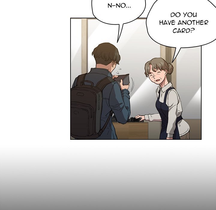 Who Cares If I'm a Loser! Chapter 18 Page 53
