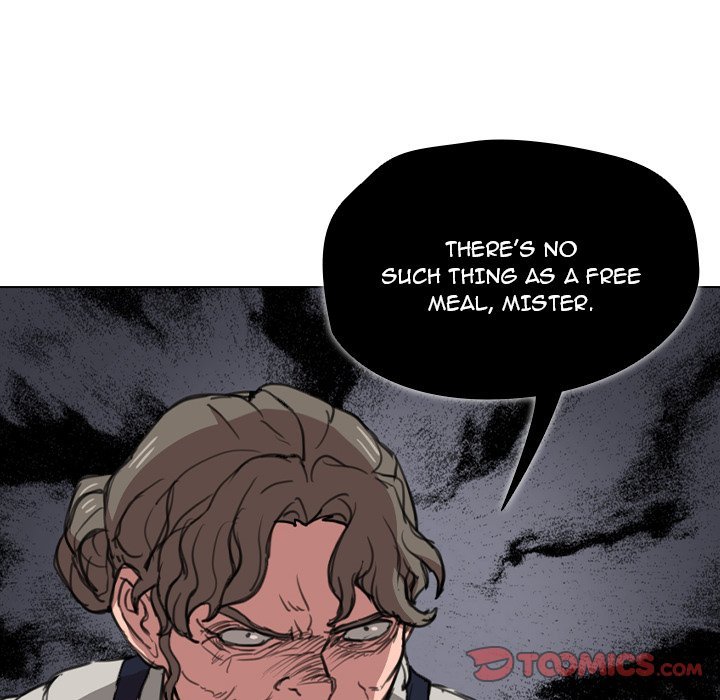 Who Cares If I'm a Loser! Chapter 18 Page 57