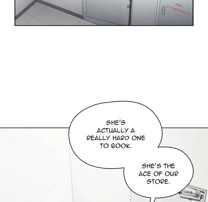 Who Cares If I'm a Loser! Chapter 18 Page 6