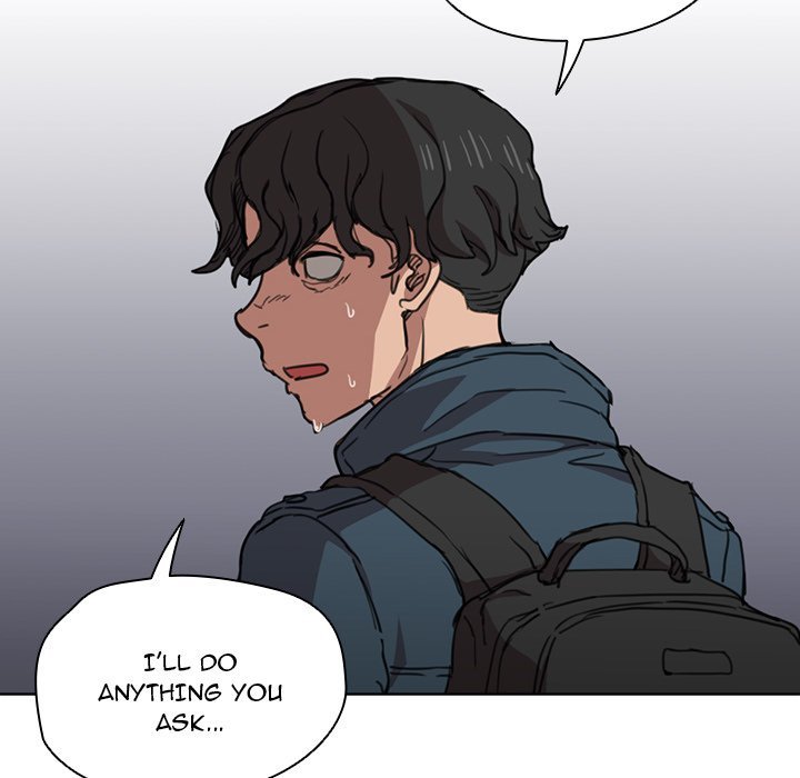 Who Cares If I'm a Loser! Chapter 18 Page 60