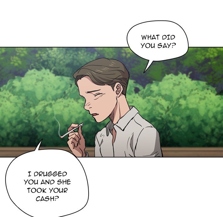 Who Cares If I'm a Loser! Chapter 18 Page 65