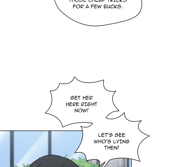 Who Cares If I'm a Loser! Chapter 18 Page 68