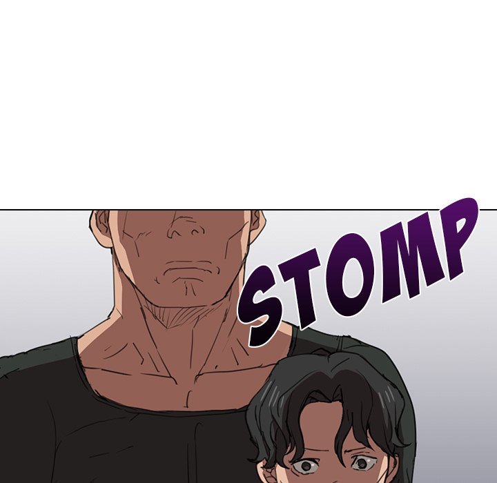Who Cares If I'm a Loser! Chapter 18 Page 71