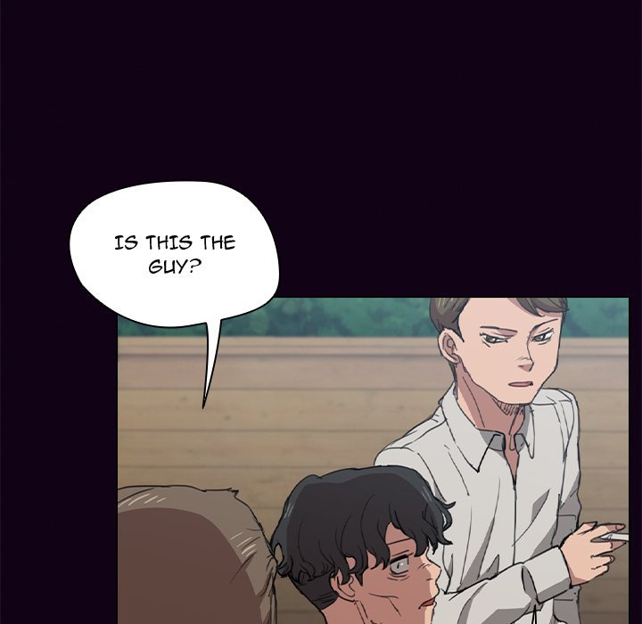 Who Cares If I'm a Loser! Chapter 18 Page 73