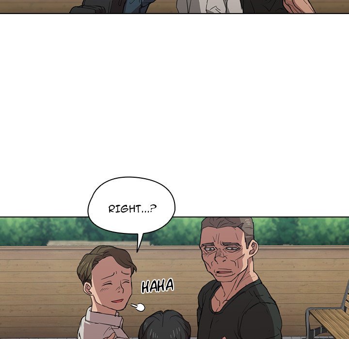 Who Cares If I'm a Loser! Chapter 18 Page 81