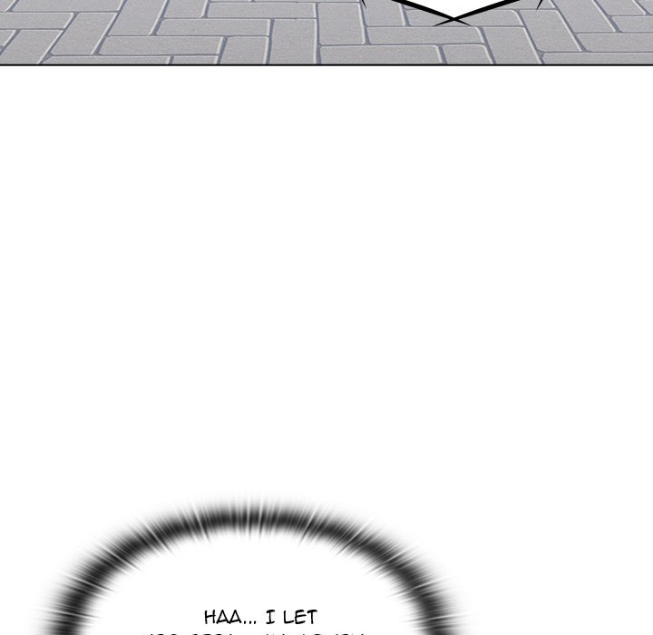 Who Cares If I'm a Loser! Chapter 18 Page 86