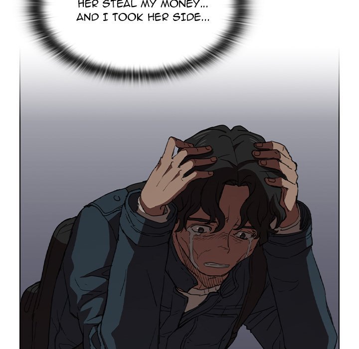 Who Cares If I'm a Loser! Chapter 18 Page 87