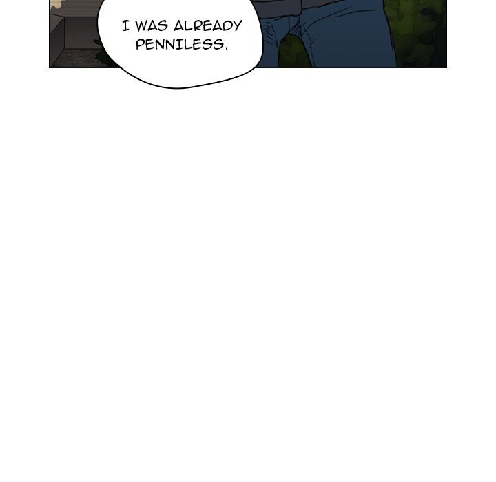 Who Cares If I'm a Loser! Chapter 18 Page 92