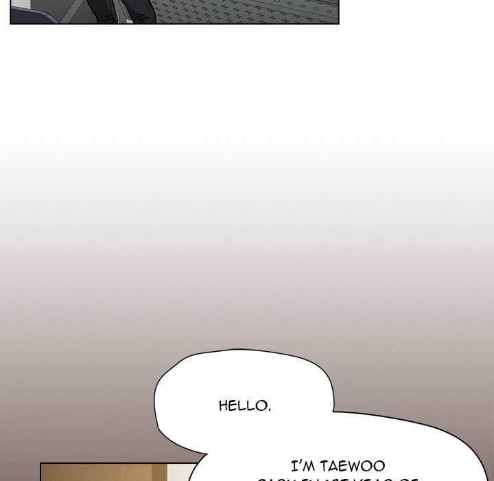 Who Cares If I'm a Loser! Chapter 18 Page 96