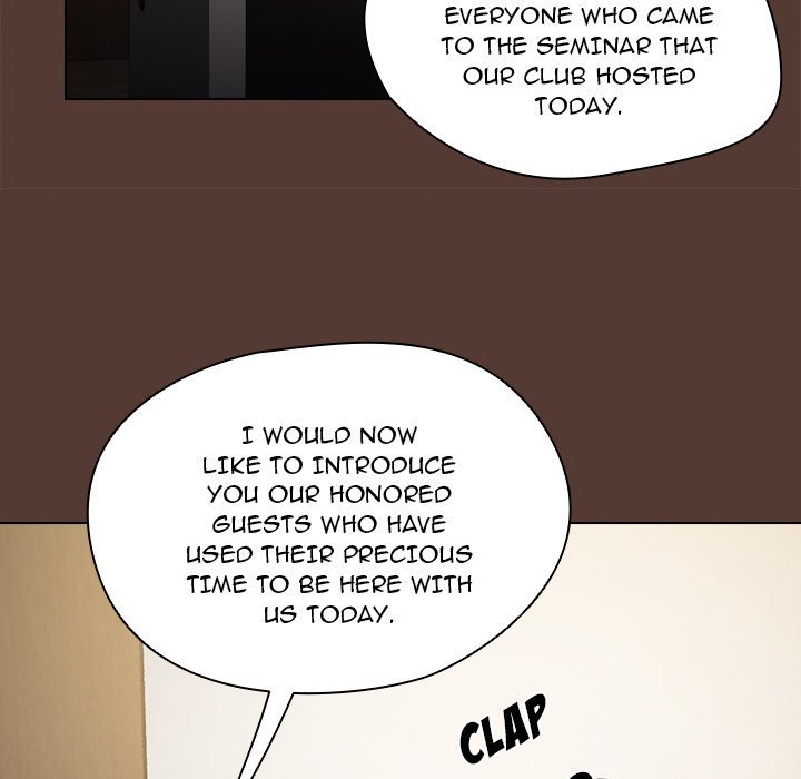 Who Cares If I'm a Loser! Chapter 18 Page 98