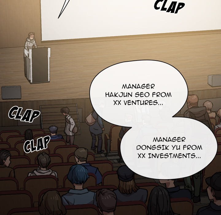 Who Cares If I'm a Loser! Chapter 18 Page 99