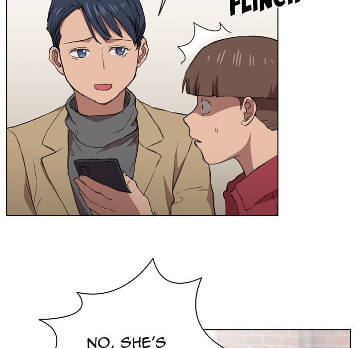 Who Cares If I'm a Loser! Chapter 19 Page 10