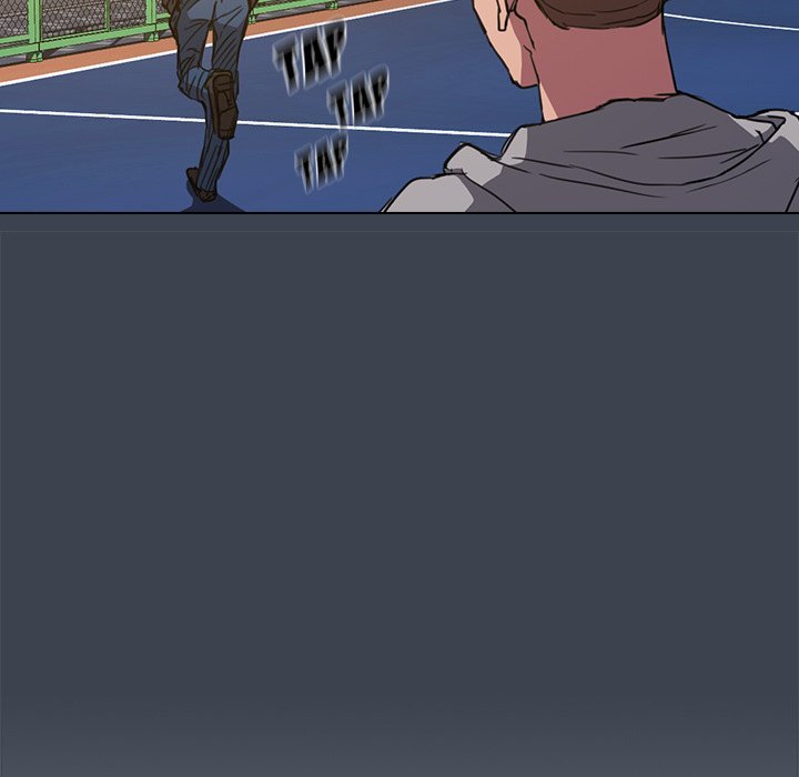 Who Cares If I'm a Loser! Chapter 19 Page 101