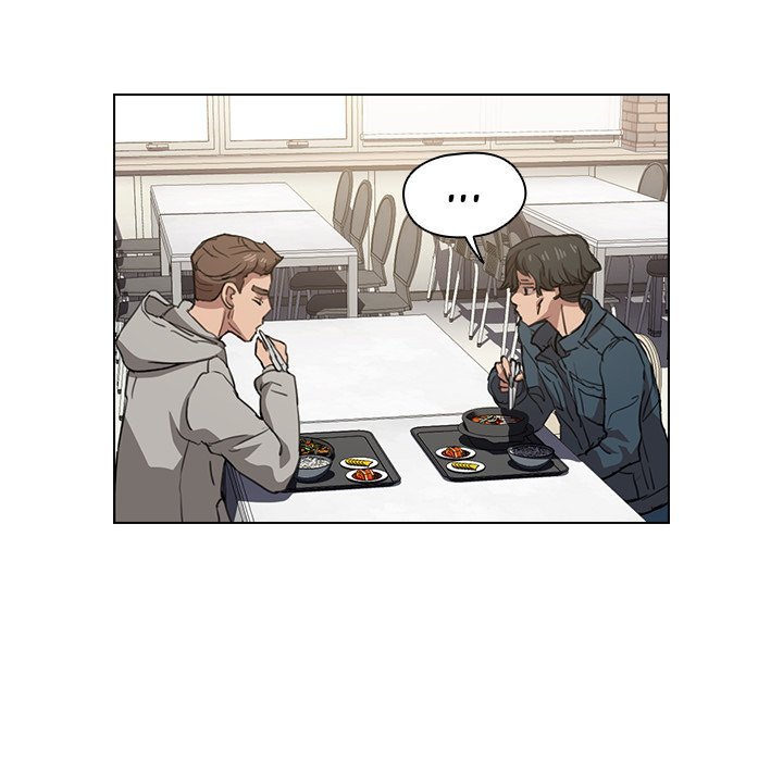 Who Cares If I'm a Loser! Chapter 19 Page 115
